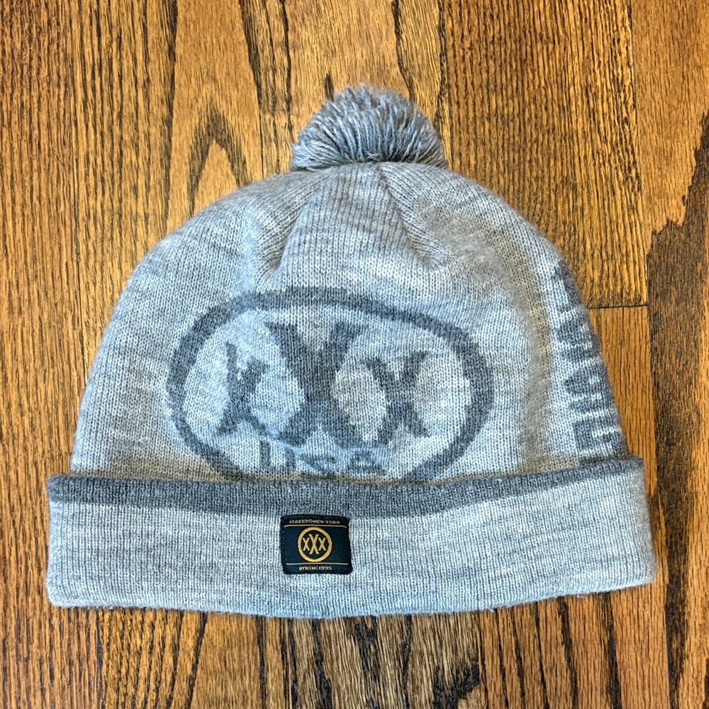 10Deep Winter Hat Men’s One Size Fits All